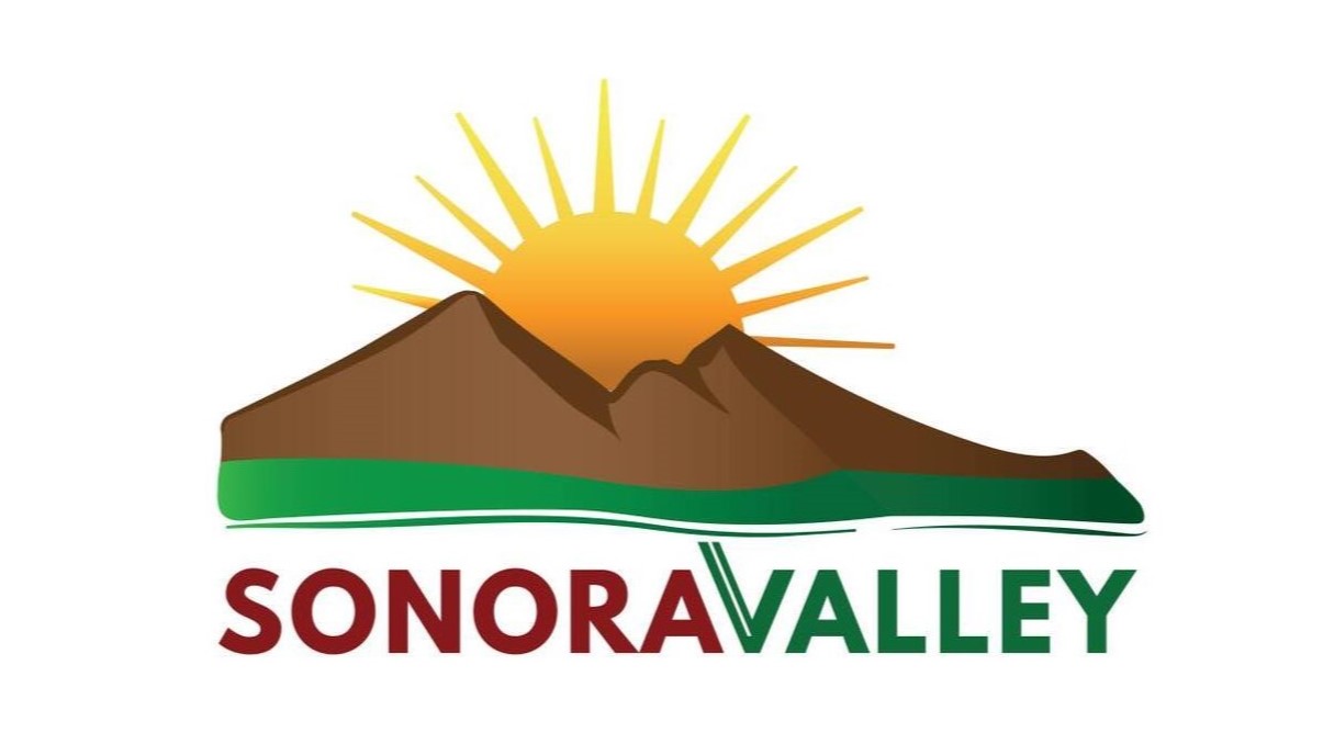 Logo de la página Sonora Valley